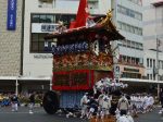Gion Matsuri